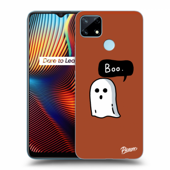 Obal pro Realme 7i - Boo