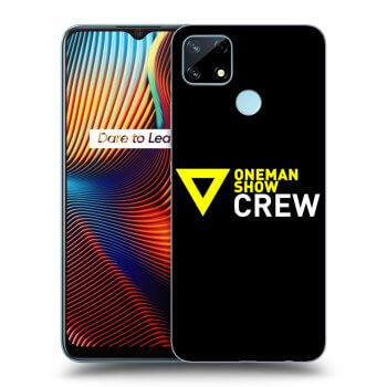 Obal pro Realme 7i - ONEMANSHOW CREW