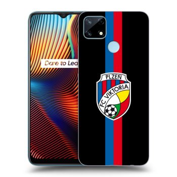 Obal pro Realme 7i - FC Viktoria Plzeň H