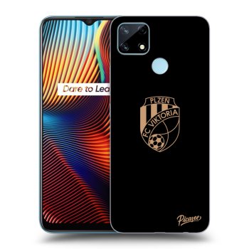 Obal pro Realme 7i - FC Viktoria Plzeň I