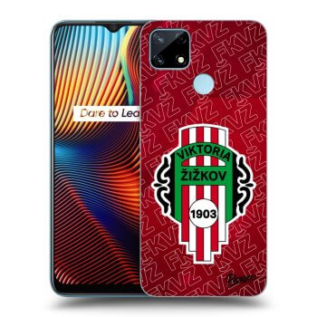 Obal pro Realme 7i - FK Viktoria Žižkov B