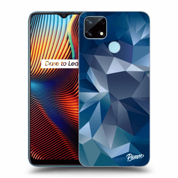 Obal pro Realme 7i - Wallpaper