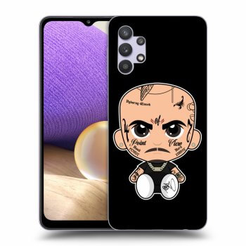 Obal pro Samsung Galaxy A32 5G A326B - Separ