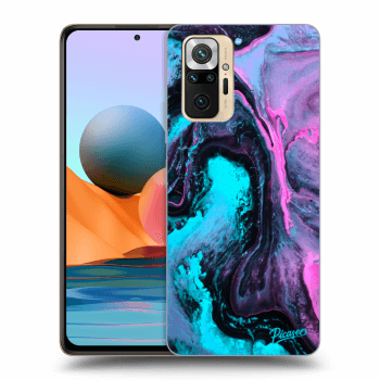 Obal pro Xiaomi Redmi Note 10 Pro - Lean 2