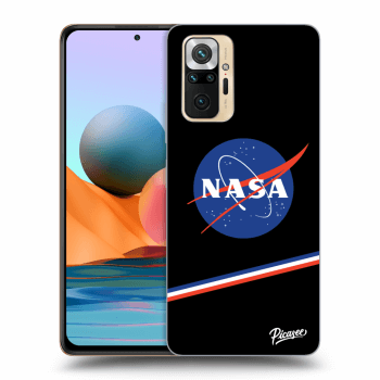 Obal pro Xiaomi Redmi Note 10 Pro - NASA Original