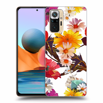 Obal pro Xiaomi Redmi Note 10 Pro - Meadow