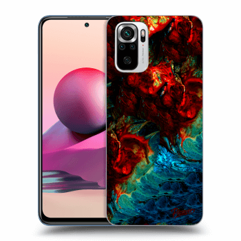 Obal pro Xiaomi Redmi Note 10S - Universe