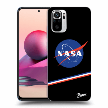 Obal pro Xiaomi Redmi Note 10S - NASA Original