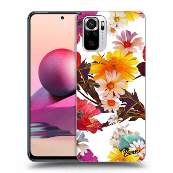 Obal pro Xiaomi Redmi Note 10S - Meadow