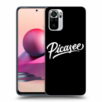 Picasee ULTIMATE CASE pro Xiaomi Redmi Note 10S - Picasee - White