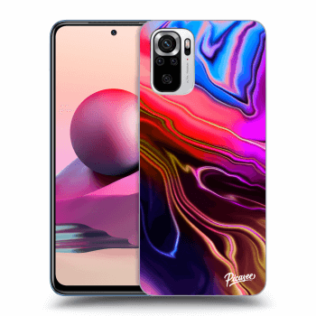 Obal pro Xiaomi Redmi Note 10S - Electric