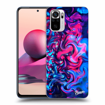 Obal pro Xiaomi Redmi Note 10S - Redlight