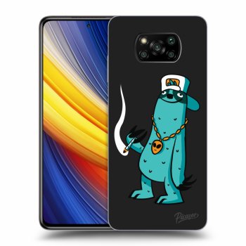 Obal pro Xiaomi Poco X3 Pro - Earth - Je mi fajn