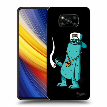 Obal pro Xiaomi Poco X3 Pro - Earth - Je mi fajn