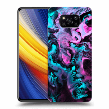 Obal pro Xiaomi Poco X3 Pro - Lean