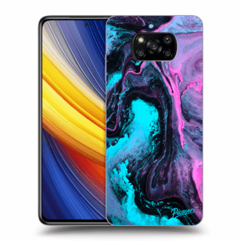 Obal pro Xiaomi Poco X3 Pro - Lean 2