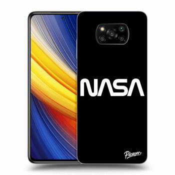 Obal pro Xiaomi Poco X3 Pro - NASA Basic