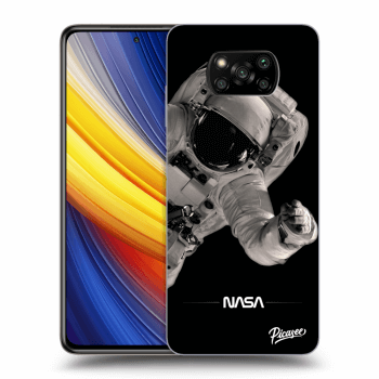 Obal pro Xiaomi Poco X3 Pro - Astronaut Big