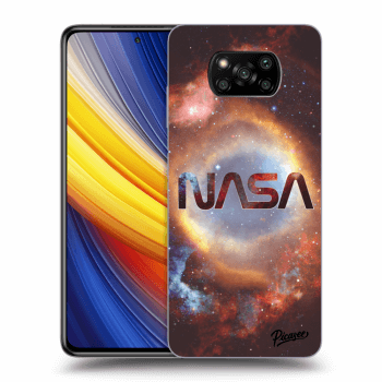 Obal pro Xiaomi Poco X3 Pro - Nebula