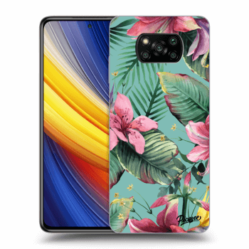 Obal pro Xiaomi Poco X3 Pro - Hawaii