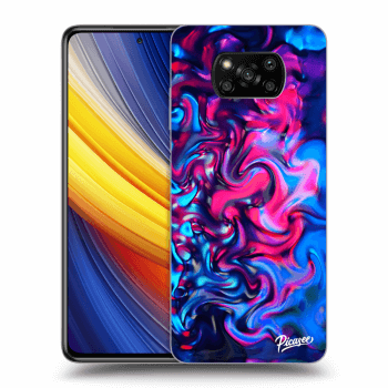 Obal pro Xiaomi Poco X3 Pro - Redlight