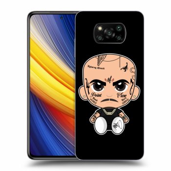 Obal pro Xiaomi Poco X3 Pro - Separ