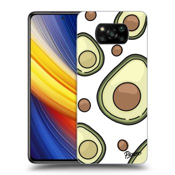 Obal pro Xiaomi Poco X3 Pro - Avocado