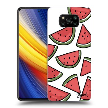 Obal pro Xiaomi Poco X3 Pro - Melone
