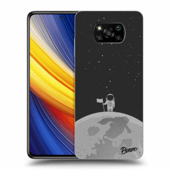 Obal pro Xiaomi Poco X3 Pro - Astronaut