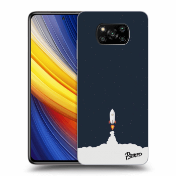 Obal pro Xiaomi Poco X3 Pro - Astronaut 2