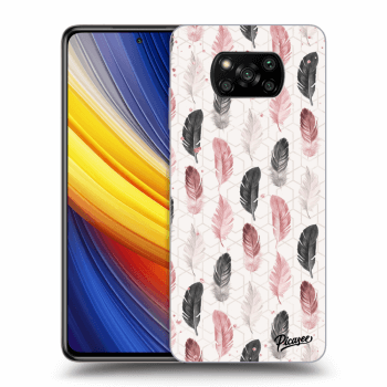 Obal pro Xiaomi Poco X3 Pro - Feather 2