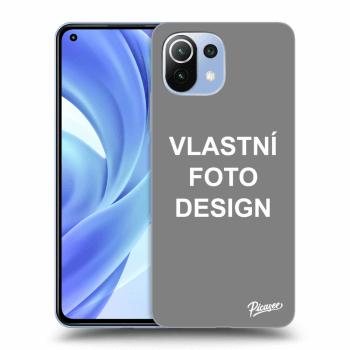 Obal pro Xiaomi Mi 11 - Vlastní fotka/motiv