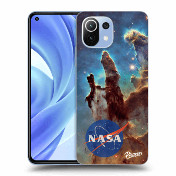 Picasee ULTIMATE CASE pro Xiaomi Mi 11 - Eagle Nebula