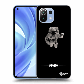 Obal pro Xiaomi Mi 11 - Astronaut Minimal
