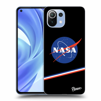 Obal pro Xiaomi Mi 11 - NASA Original