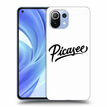 Picasee ULTIMATE CASE pro Xiaomi Mi 11 - Picasee - black