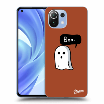 Obal pro Xiaomi Mi 11 - Boo