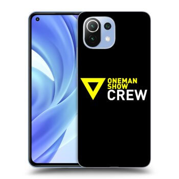 Obal pro Xiaomi Mi 11 - ONEMANSHOW CREW