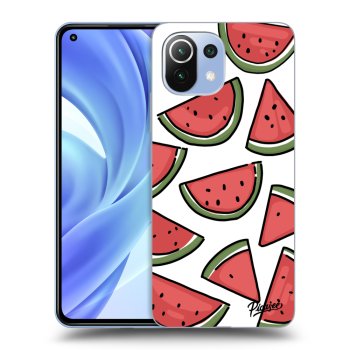 Obal pro Xiaomi Mi 11 - Melone