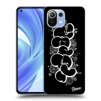 Obal pro Xiaomi Mi 11 - Throw UP