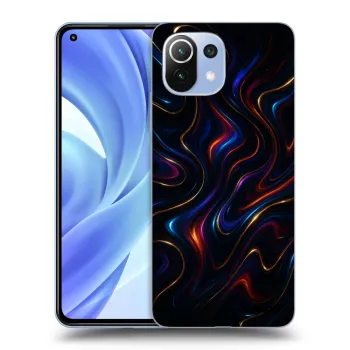 Obal pro Xiaomi Mi 11 - Noir