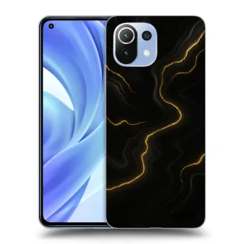 Obal pro Xiaomi Mi 11 - Thunder