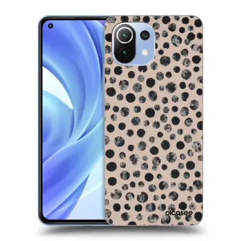 Obal pro Xiaomi Mi 11 - Dots
