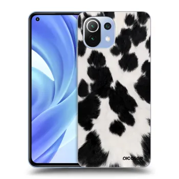 Obal pro Xiaomi Mi 11 - Black Moo