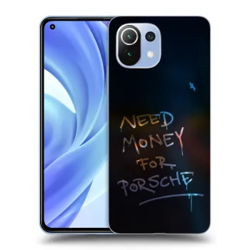 Obal pro Xiaomi Mi 11 - Neon Nights