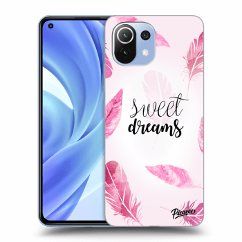 Obal pro Xiaomi Mi 11 - Sweet dreams