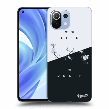 Obal pro Xiaomi Mi 11 - Life - Death