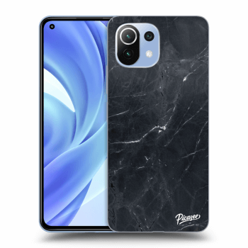 Obal pro Xiaomi Mi 11 - Black marble