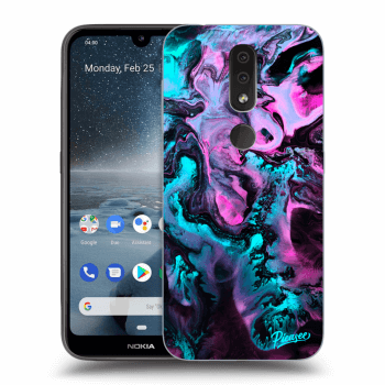 Obal pro Nokia 4.2 - Lean