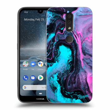 Obal pro Nokia 4.2 - Lean 2